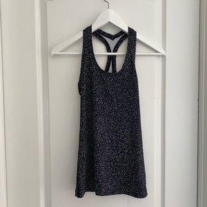 Lululemon Racerback Tank